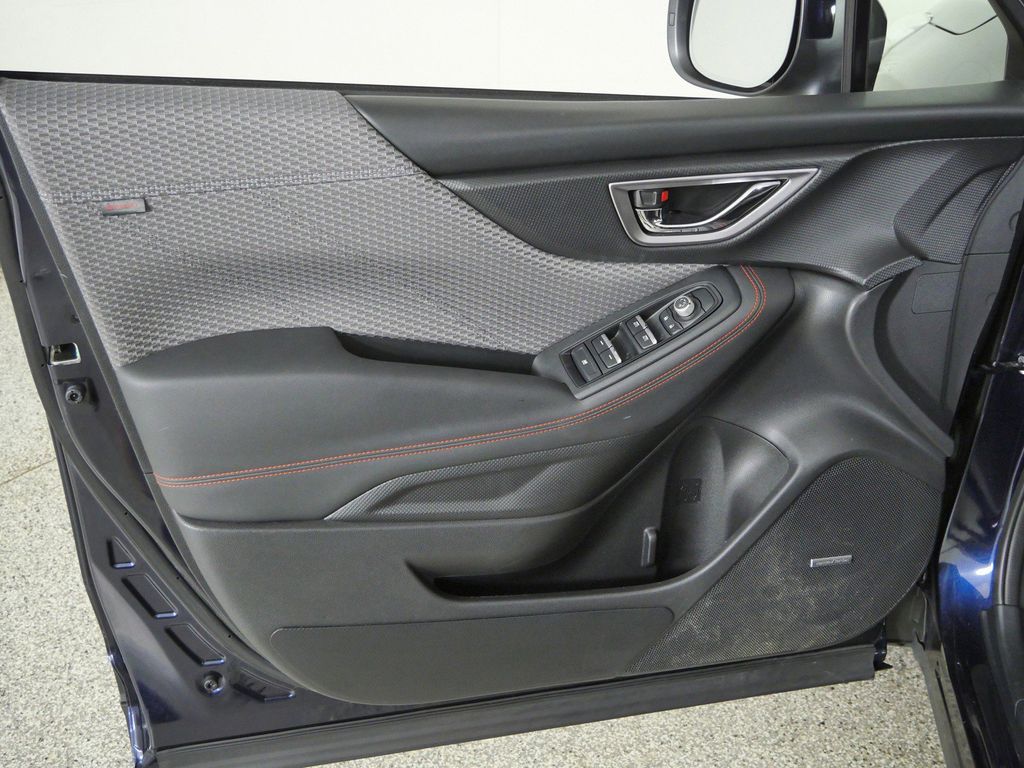 Thumbnail: 2021 Subaru Forester - 35