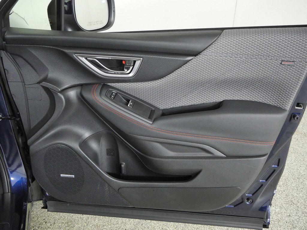 Thumbnail: 2021 Subaru Forester - 26
