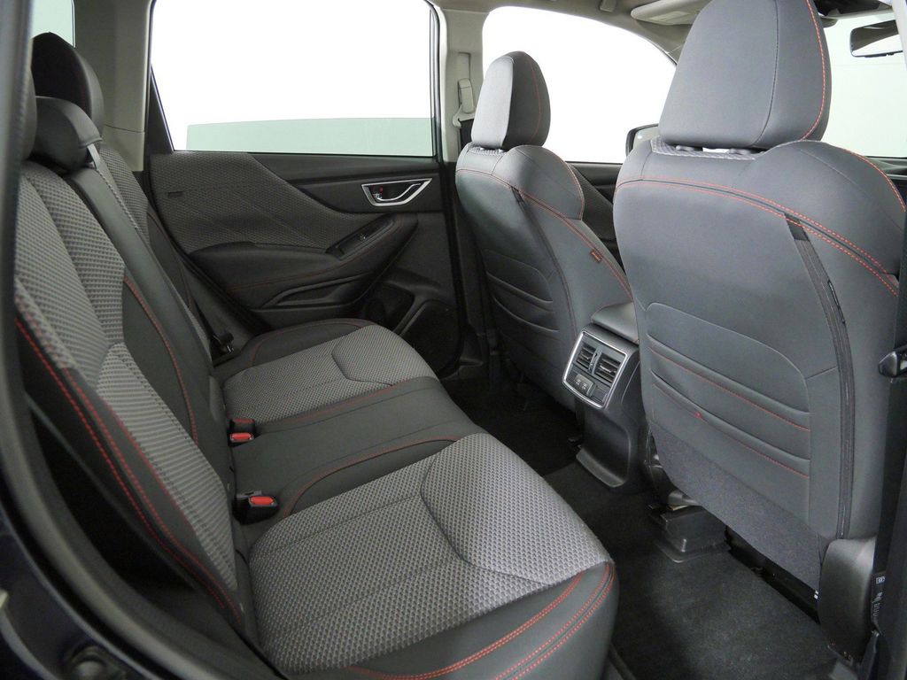 Thumbnail: 2021 Subaru Forester - 11