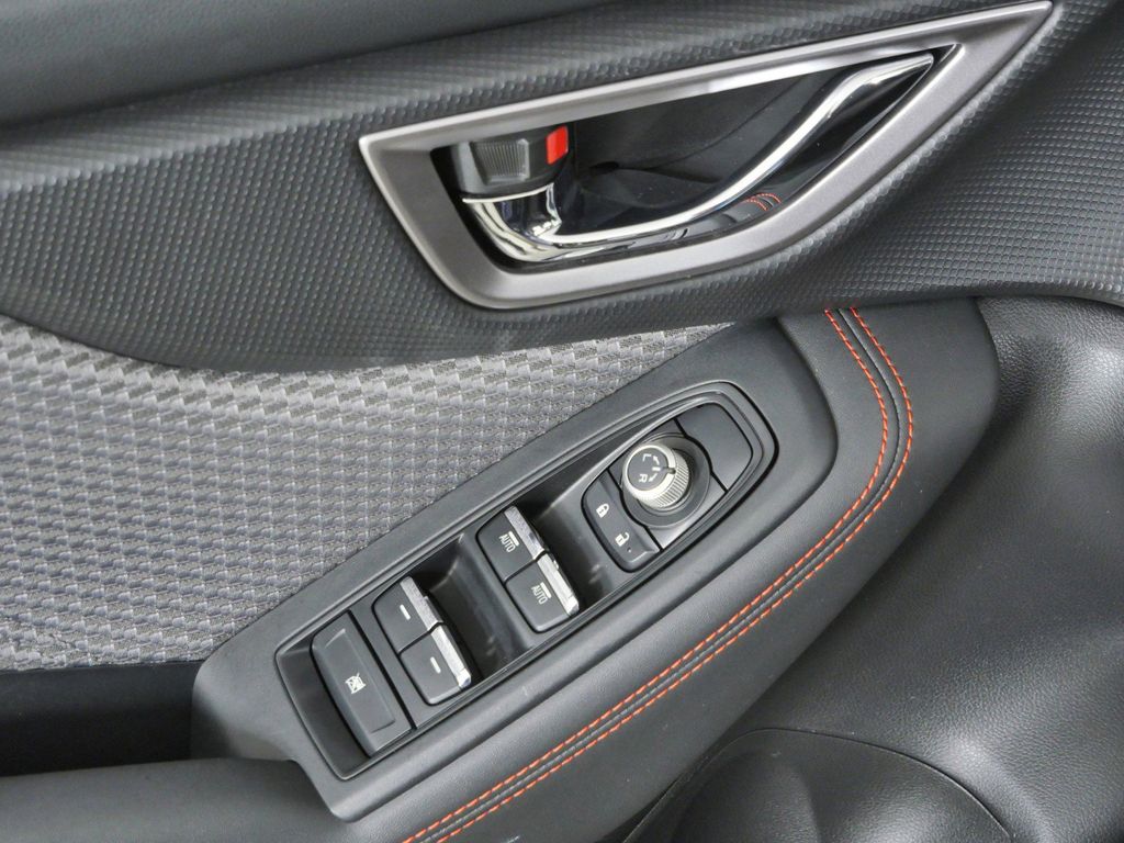 Thumbnail: 2021 Subaru Forester - 38