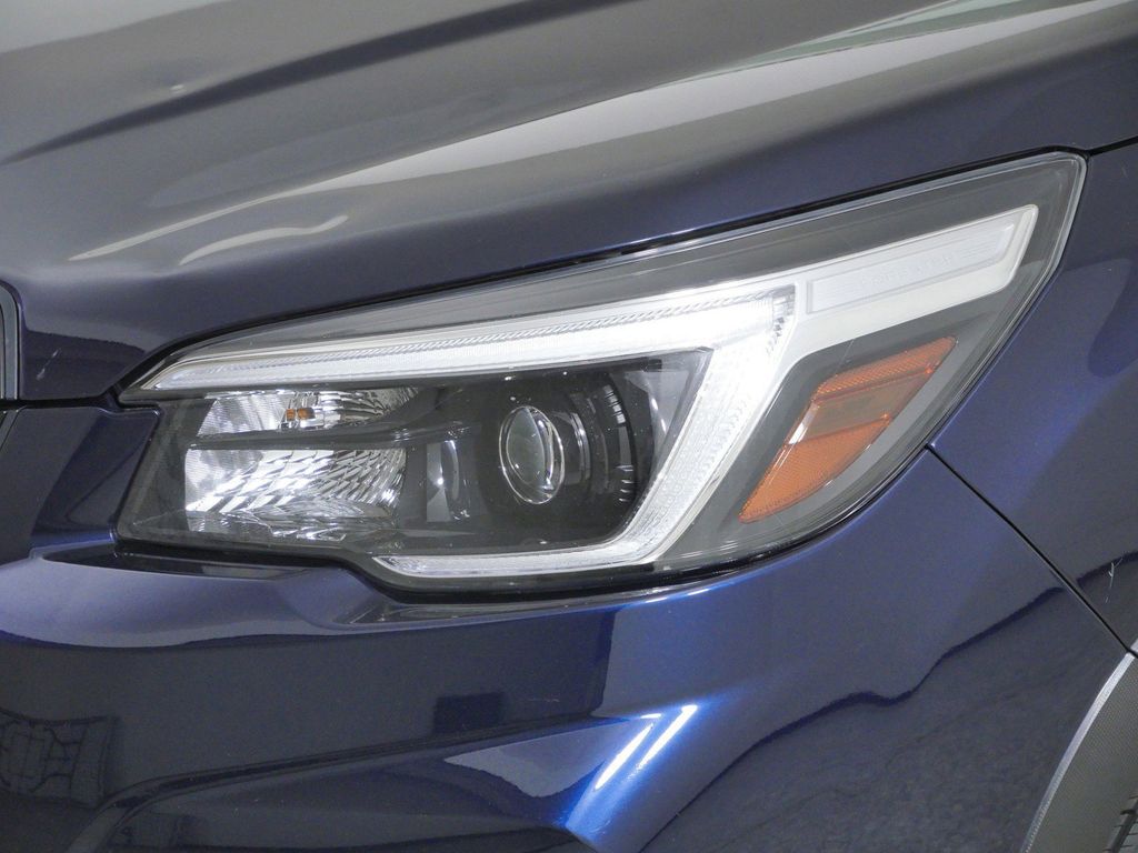 Thumbnail: 2021 Subaru Forester - 16