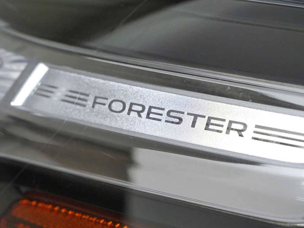 Thumbnail: 2021 Subaru Forester - 7