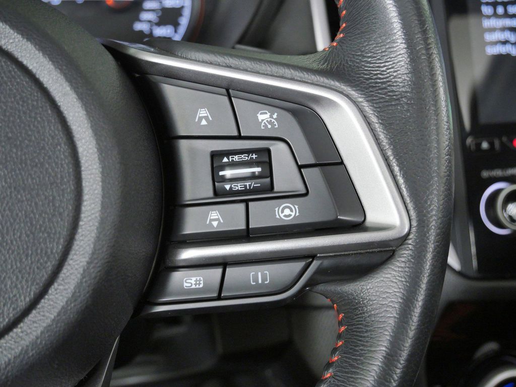 Thumbnail: 2021 Subaru Forester - 44