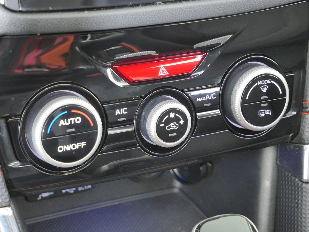 Thumbnail: 2021 Subaru Forester - 46