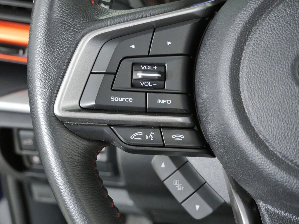 Thumbnail: 2021 Subaru Forester - 43