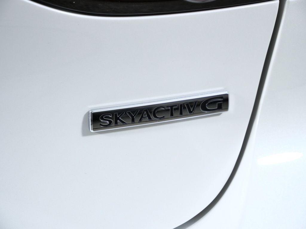 Thumbnail: 2025 Mazda Mazda3 - 20