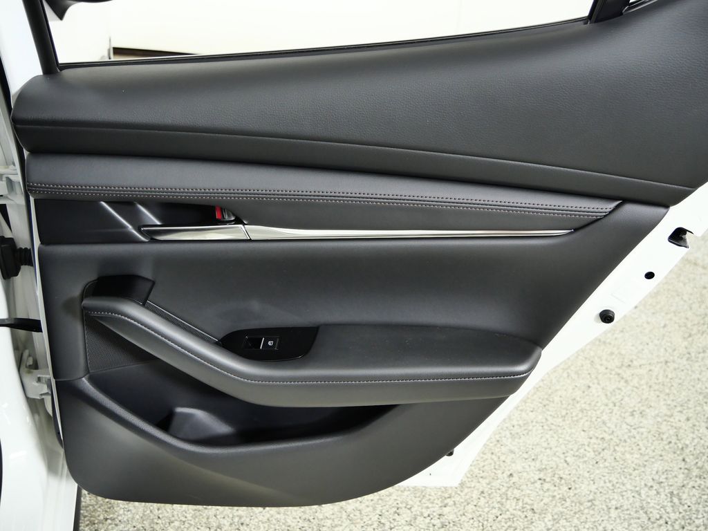 Thumbnail: 2025 Mazda Mazda3 - 27