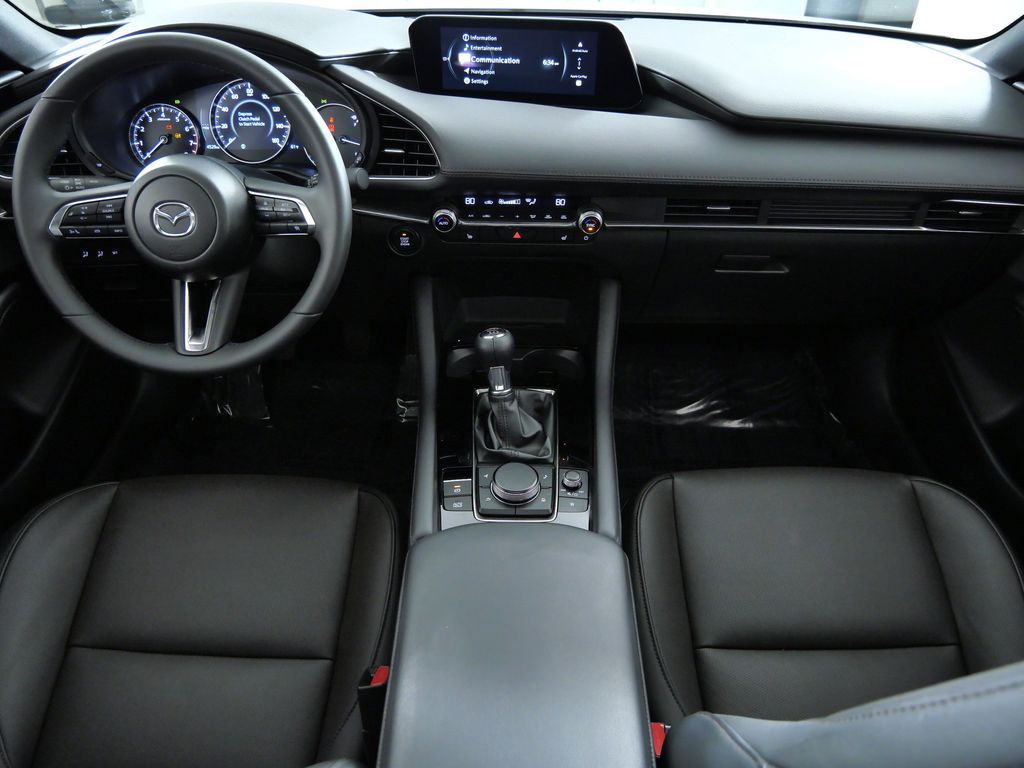 Thumbnail: 2025 Mazda Mazda3 - 2