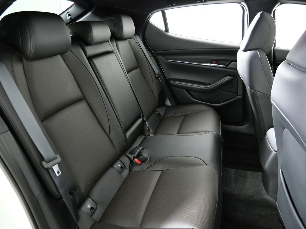 Thumbnail: 2025 Mazda Mazda3 - 28