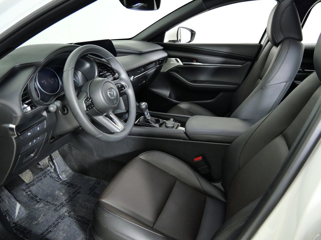 Thumbnail: 2025 Mazda Mazda3 - 34