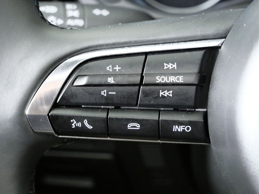 Thumbnail: 2025 Mazda Mazda3 - 40