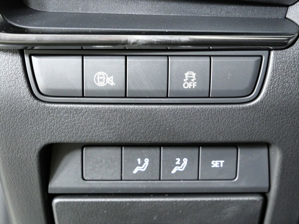 Thumbnail: 2025 Mazda Mazda3 - 39