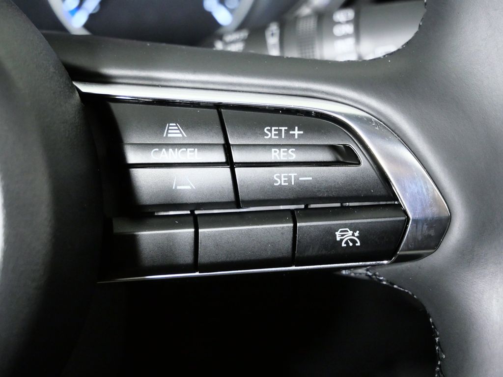 Thumbnail: 2025 Mazda Mazda3 - 41