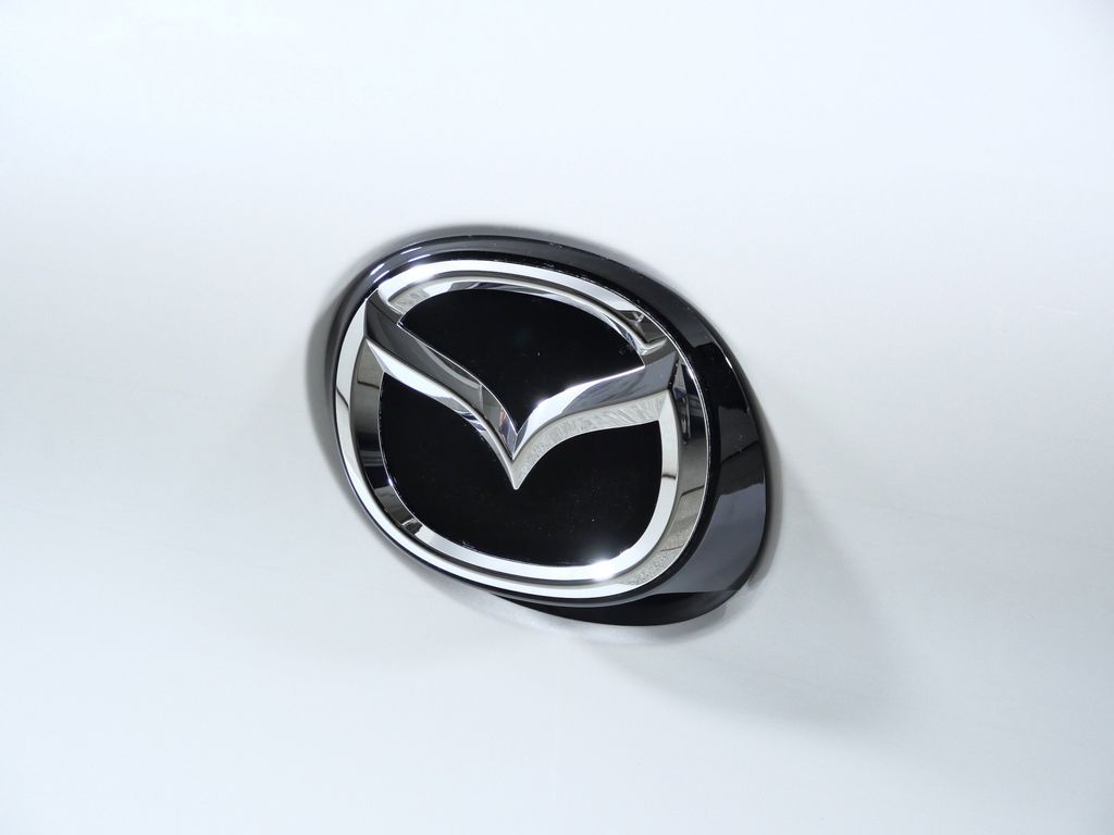 Thumbnail: 2025 Mazda Mazda3 - 6