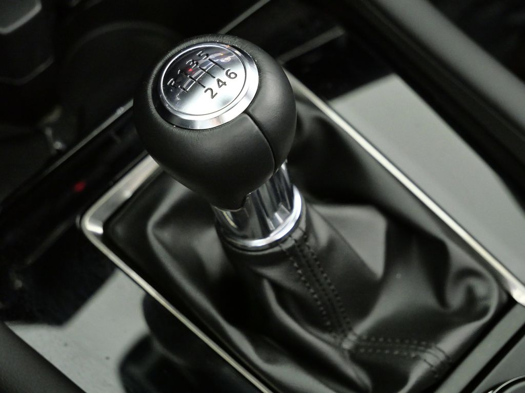 Thumbnail: 2025 Mazda Mazda3 - 45