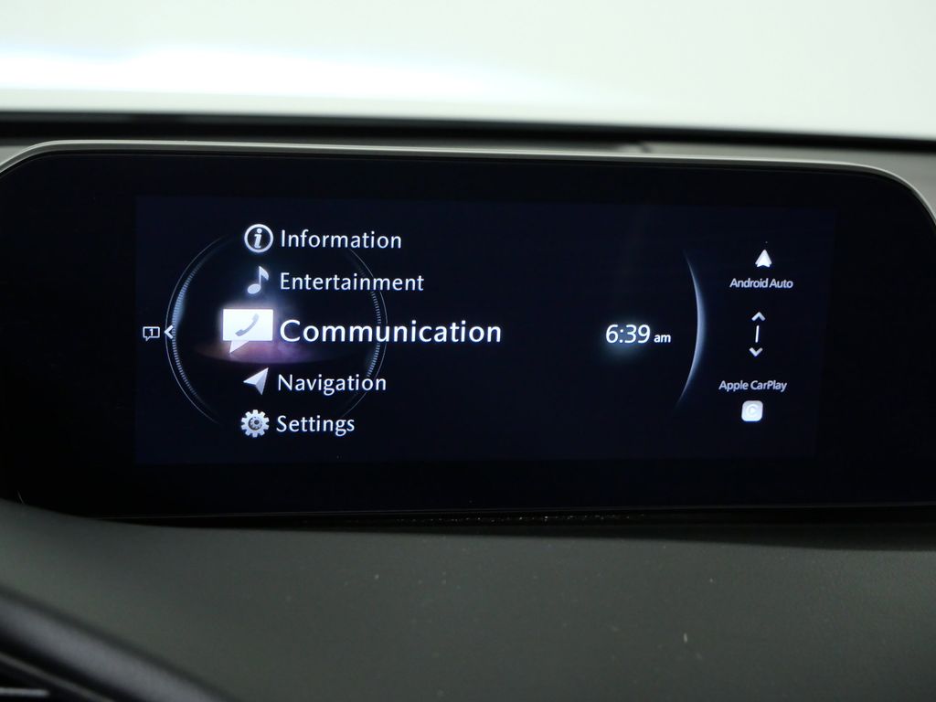 Thumbnail: 2025 Mazda Mazda3 - 11