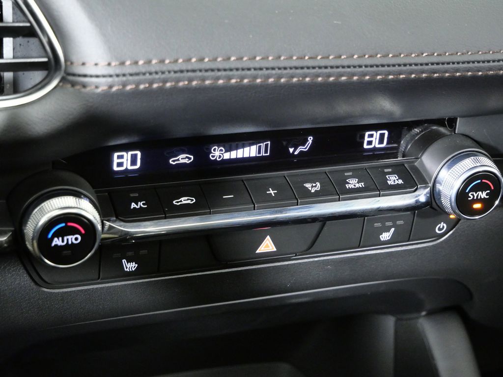 Thumbnail: 2025 Mazda Mazda3 - 43