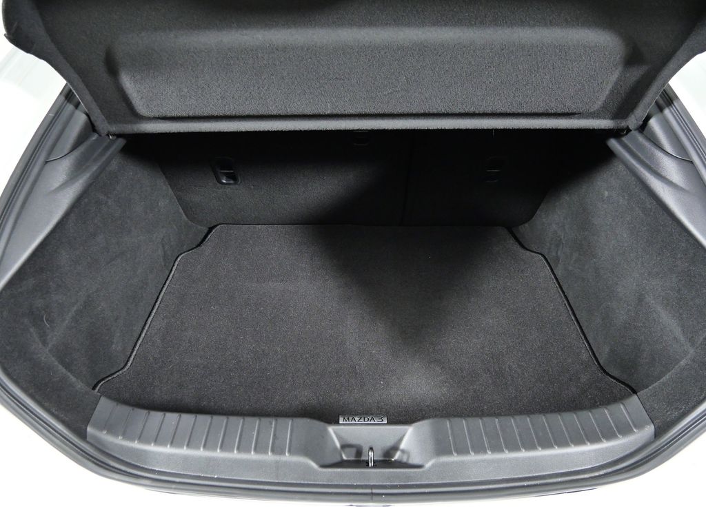 Thumbnail: 2025 Mazda Mazda3 - 14