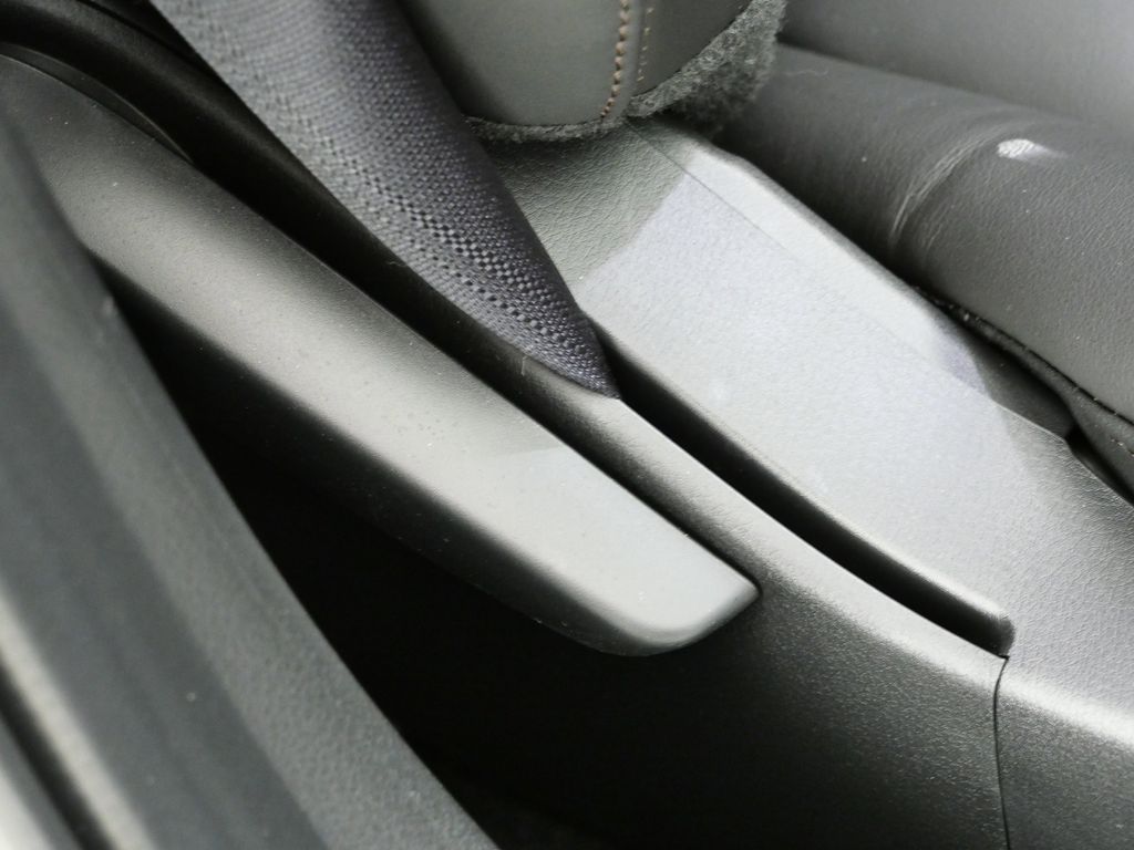 Thumbnail: 2025 Mazda Mazda3 - 26