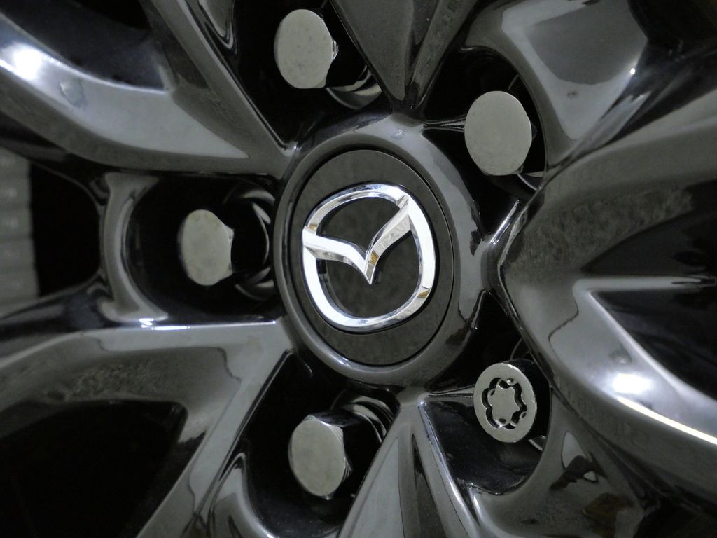 Thumbnail: 2025 Mazda Mazda3 - 12