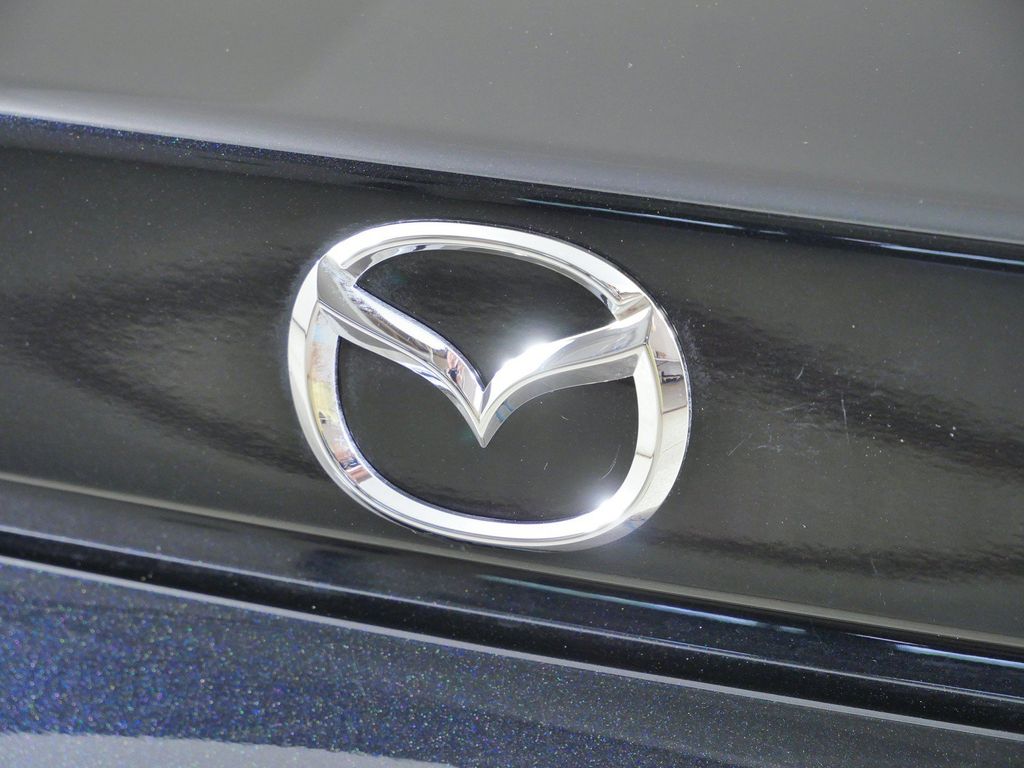Thumbnail: 2026 Mazda MX-5 Miata - 22