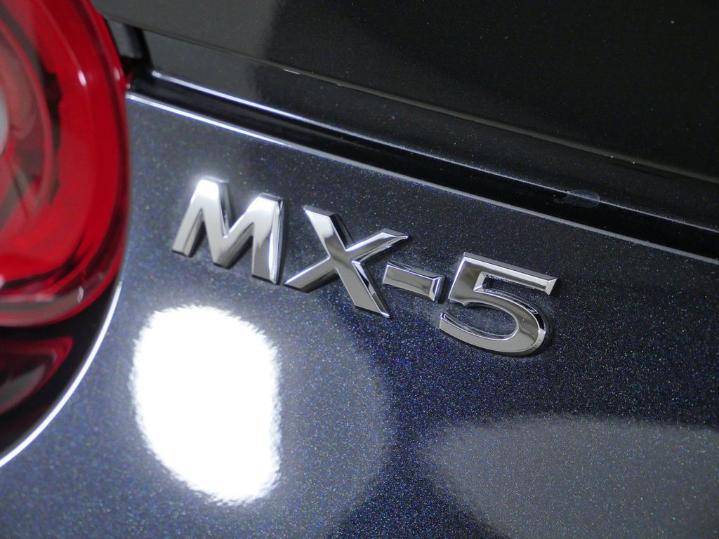 Thumbnail: 2026 Mazda MX-5 Miata - 15