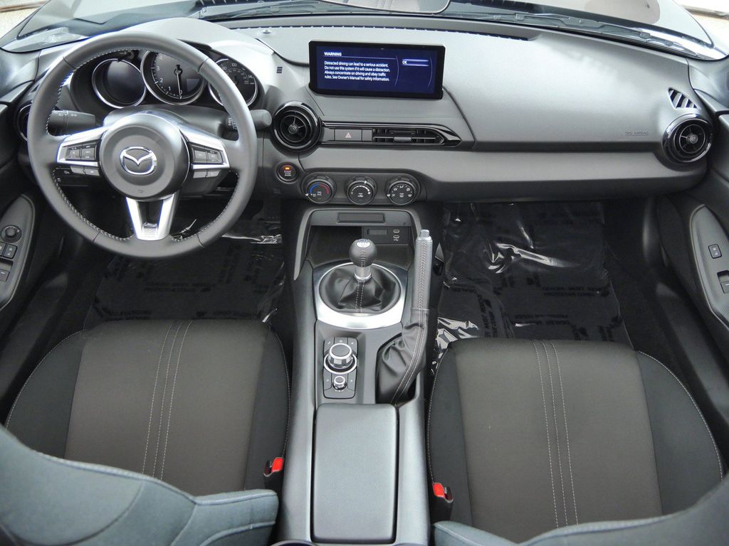 Thumbnail: 2026 Mazda MX-5 Miata - 2