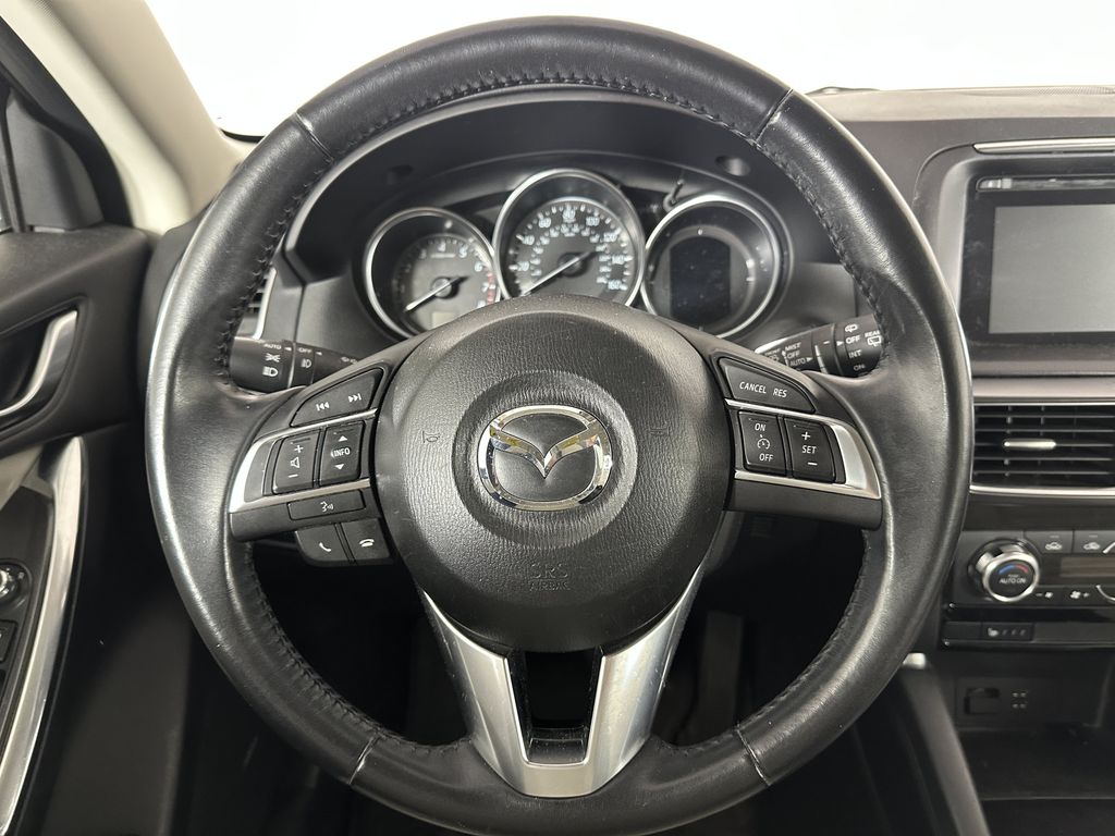Thumbnail: 2016 Mazda CX-5 - 2