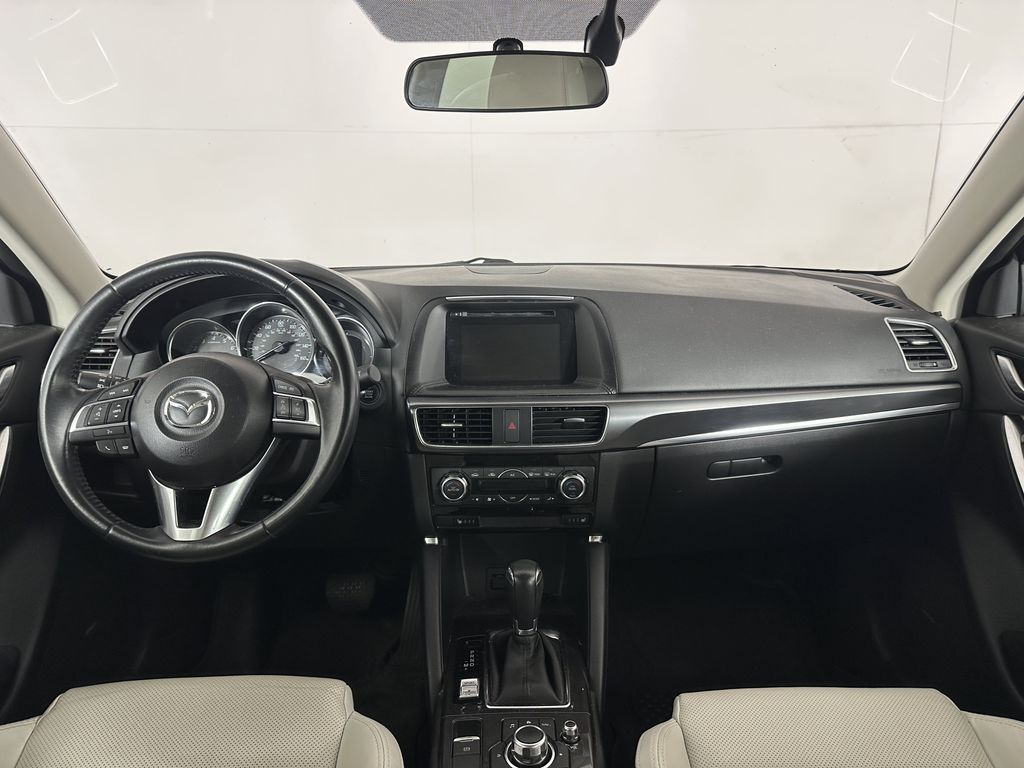 Thumbnail: 2016 Mazda CX-5 - 6