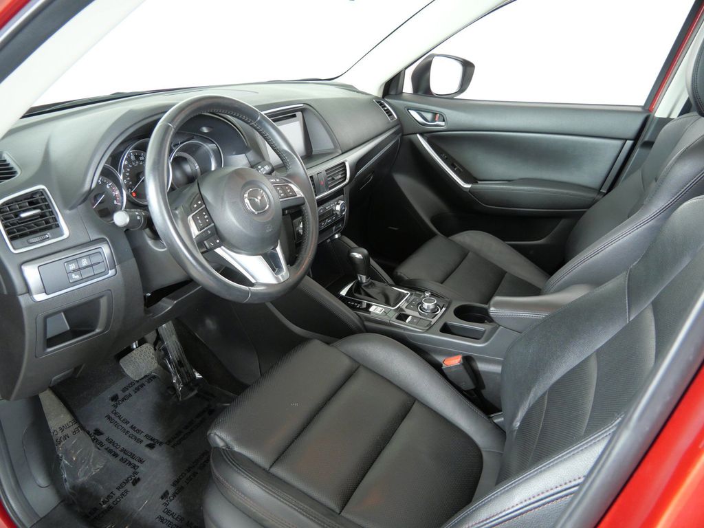 Thumbnail: 2016 Mazda CX-5 - 8