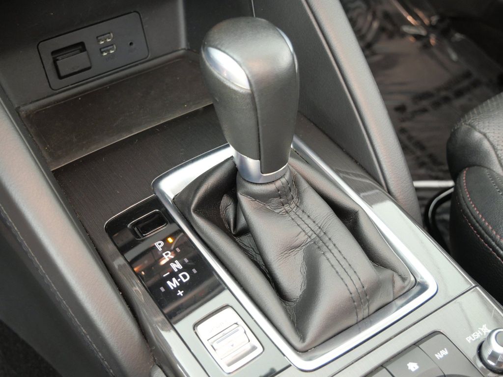 Thumbnail: 2016 Mazda CX-5 - 13