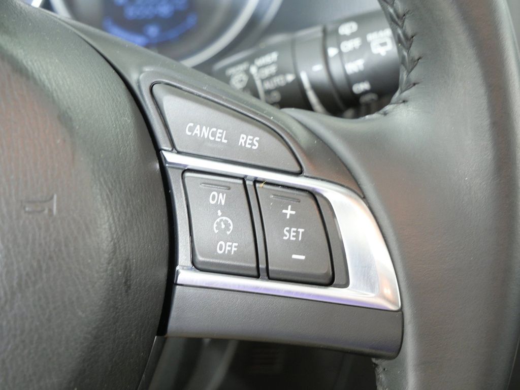 Thumbnail: 2016 Mazda CX-5 - 41