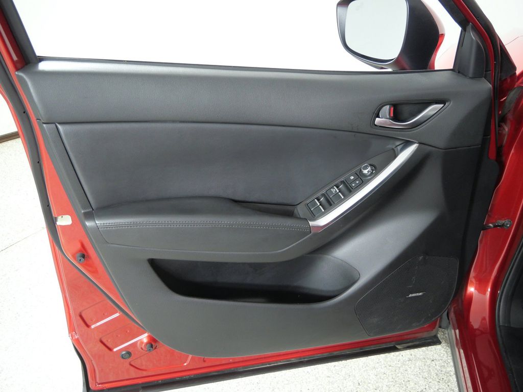 Thumbnail: 2016 Mazda CX-5 - 35
