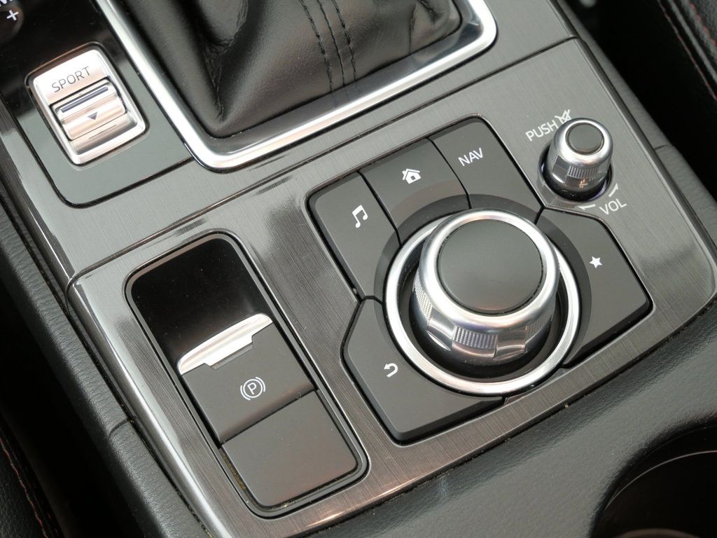 Thumbnail: 2016 Mazda CX-5 - 44