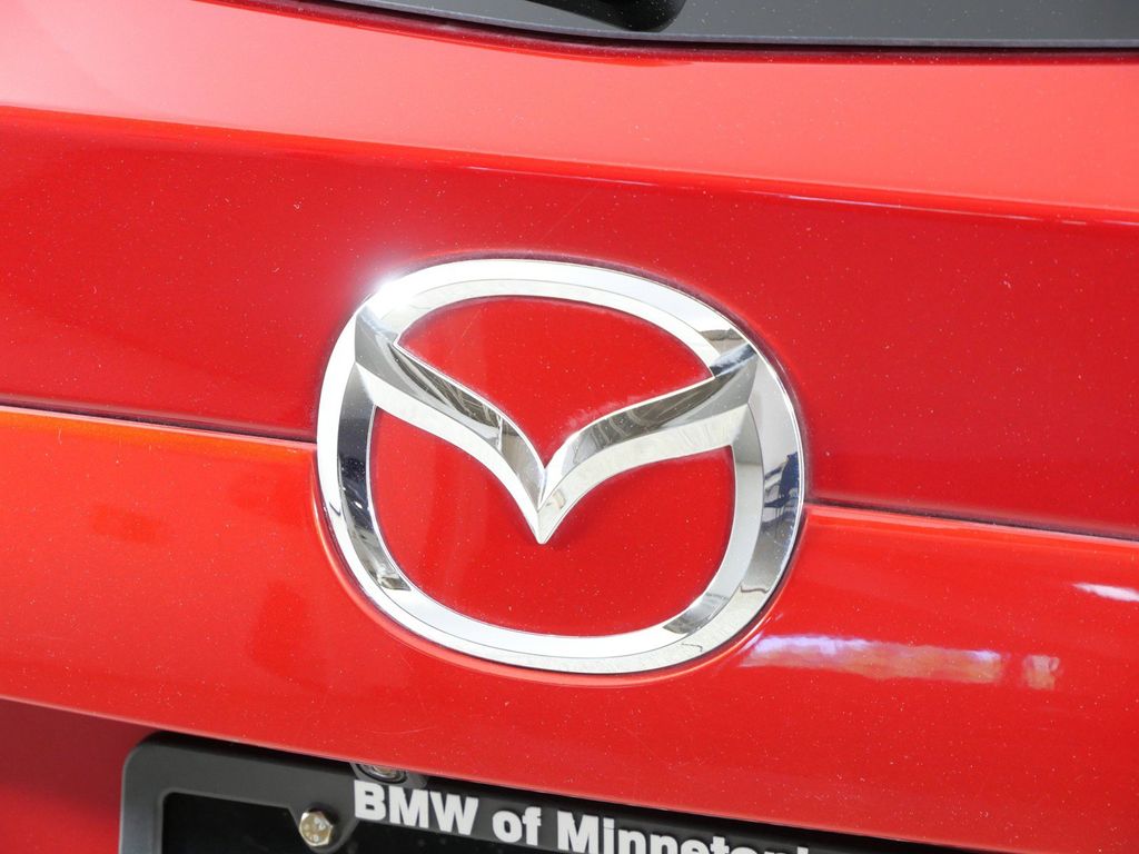 Thumbnail: 2016 Mazda CX-5 - 23