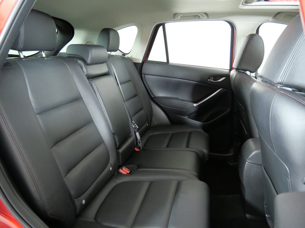 Thumbnail: 2016 Mazda CX-5 - 31