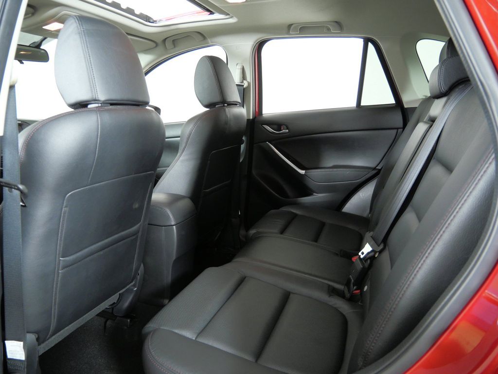 Thumbnail: 2016 Mazda CX-5 - 33