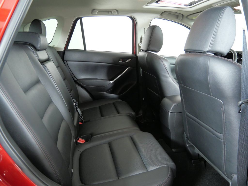 Thumbnail: 2016 Mazda CX-5 - 11