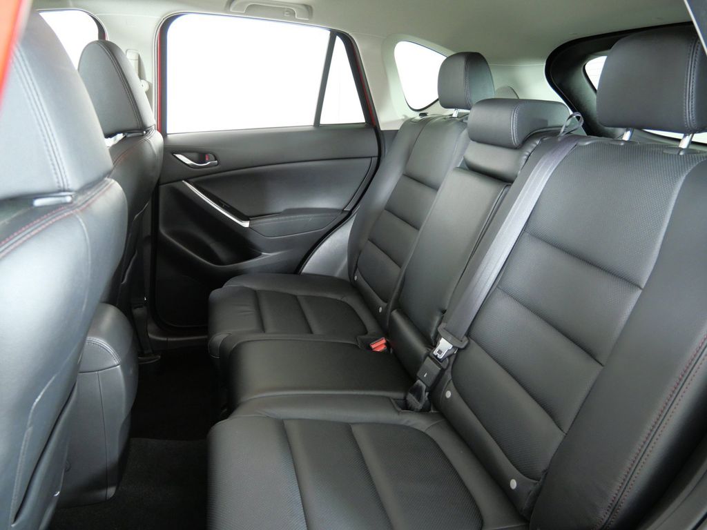 Thumbnail: 2016 Mazda CX-5 - 34