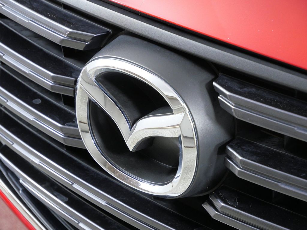 Thumbnail: 2016 Mazda CX-5 - 6