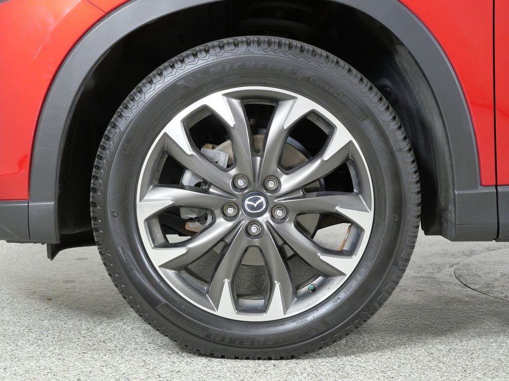 Thumbnail: 2016 Mazda CX-5 - 7