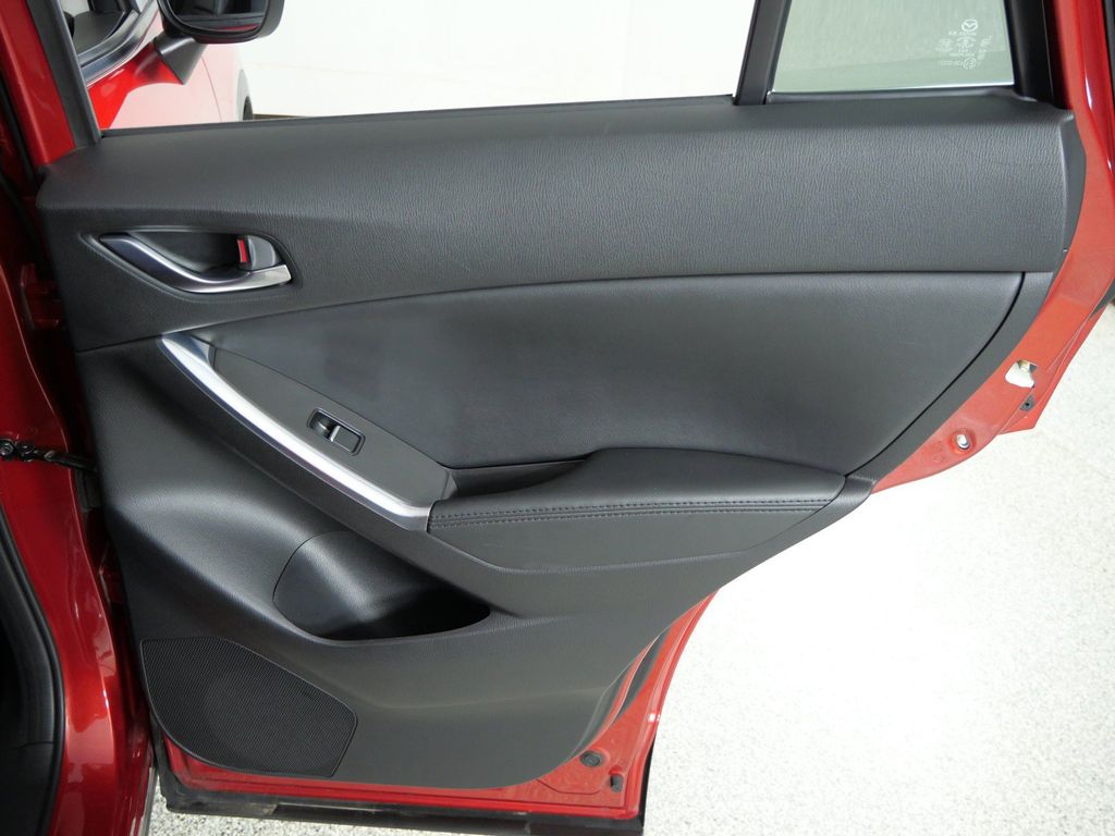 Thumbnail: 2016 Mazda CX-5 - 30