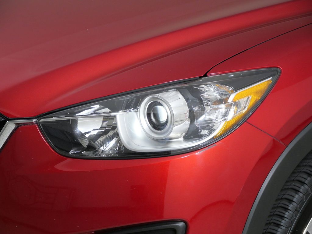 Thumbnail: 2016 Mazda CX-5 - 17