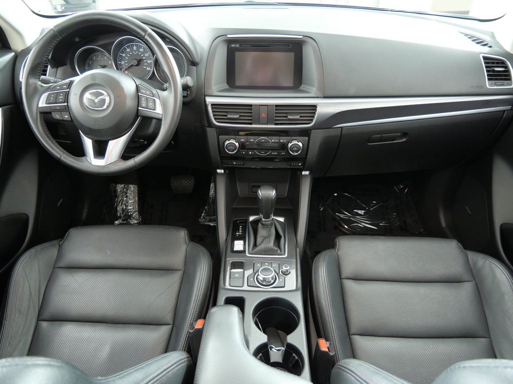 Thumbnail: 2016 Mazda CX-5 - 2