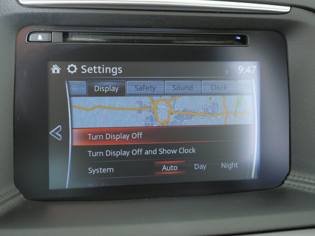Thumbnail: 2016 Mazda CX-5 - 50