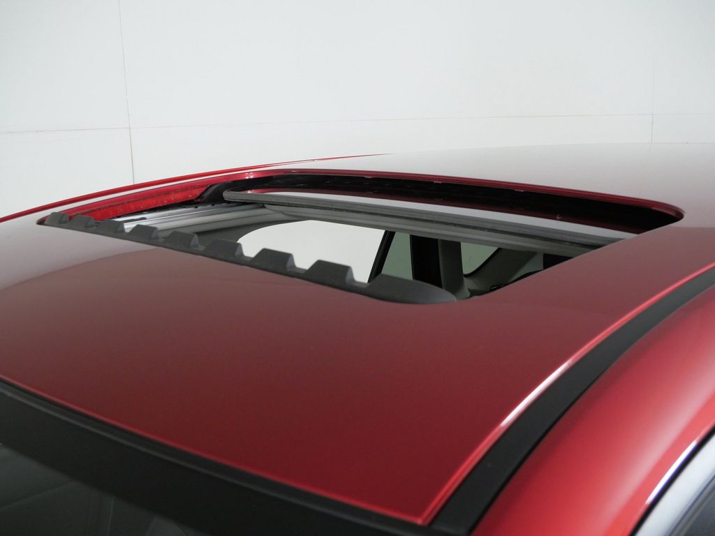 Thumbnail: 2016 Mazda CX-5 - 27