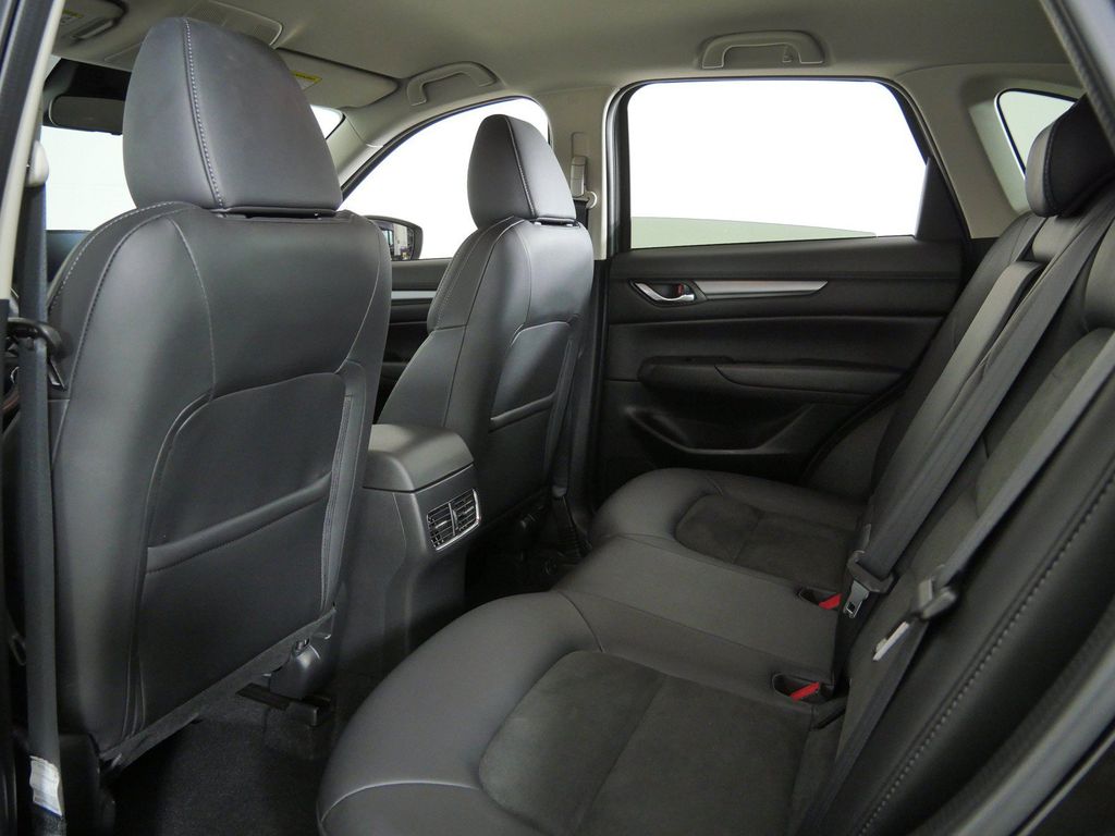 Thumbnail: 2021 Mazda CX-5 - 31