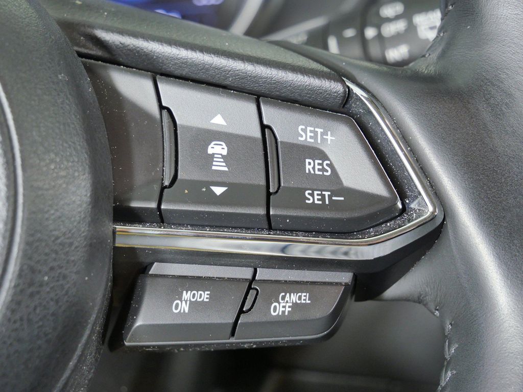 Thumbnail: 2021 Mazda CX-5 - 42