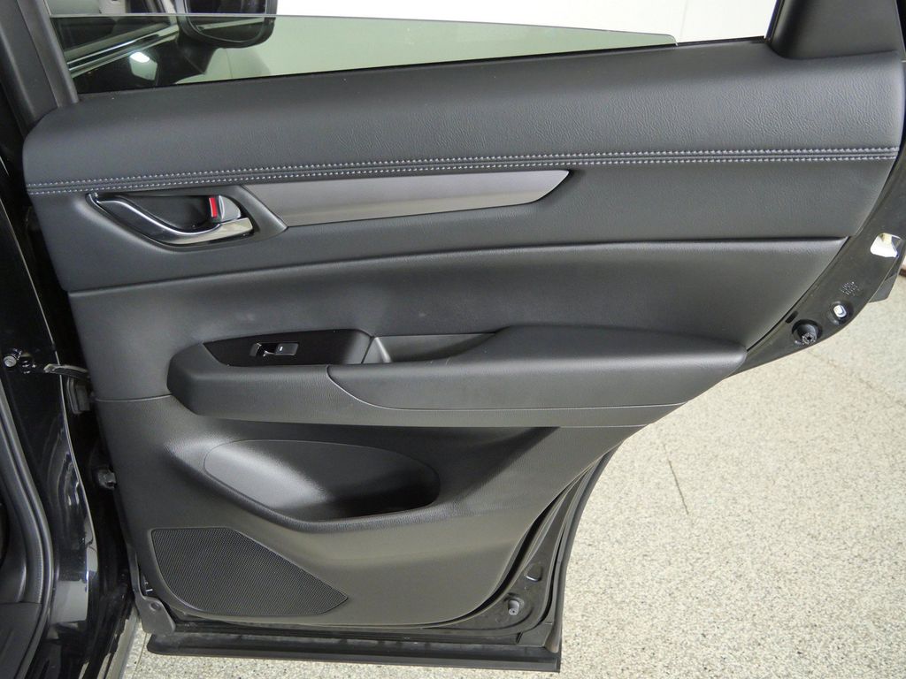 Thumbnail: 2021 Mazda CX-5 - 28
