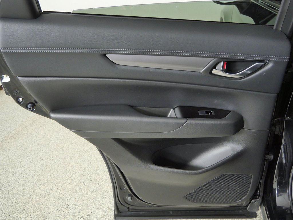 Thumbnail: 2021 Mazda CX-5 - 30